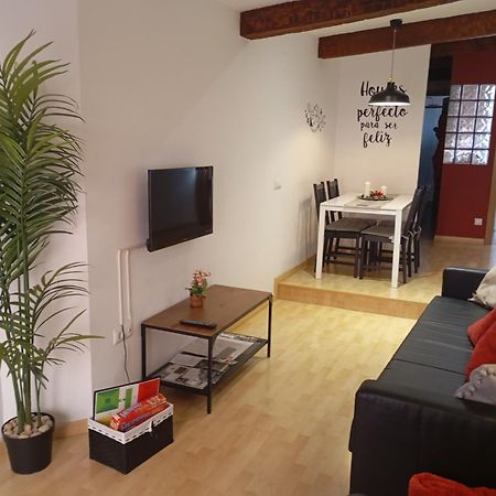 El Rincon De Ale Apartment Cuenca  Bagian luar foto