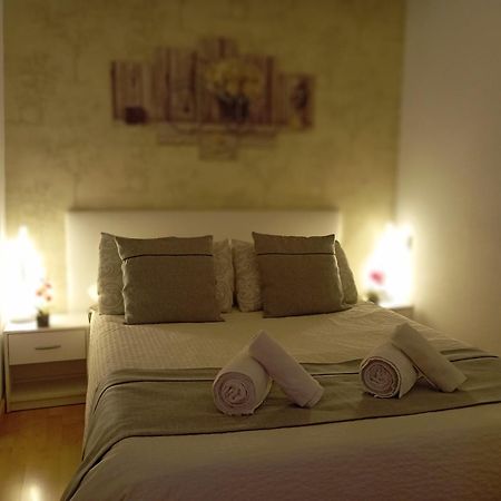 El Rincon De Ale Apartment Cuenca  Bagian luar foto