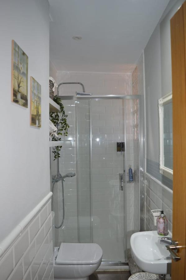 El Rincon De Ale Apartment Cuenca  Bagian luar foto