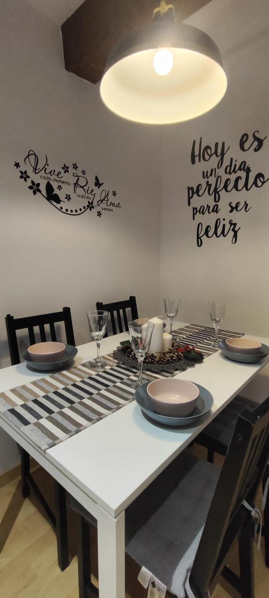 El Rincon De Ale Apartment Cuenca  Bagian luar foto