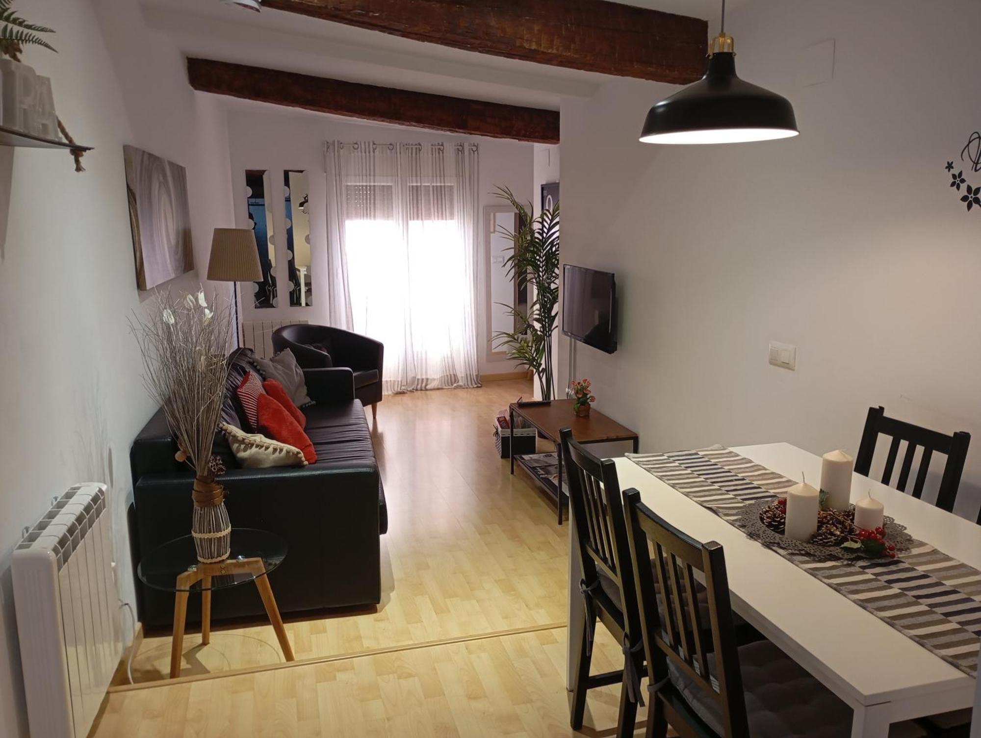 El Rincon De Ale Apartment Cuenca  Bagian luar foto
