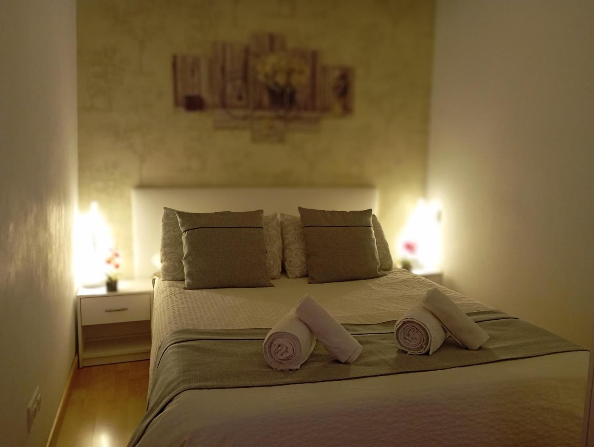 El Rincon De Ale Apartment Cuenca  Bagian luar foto