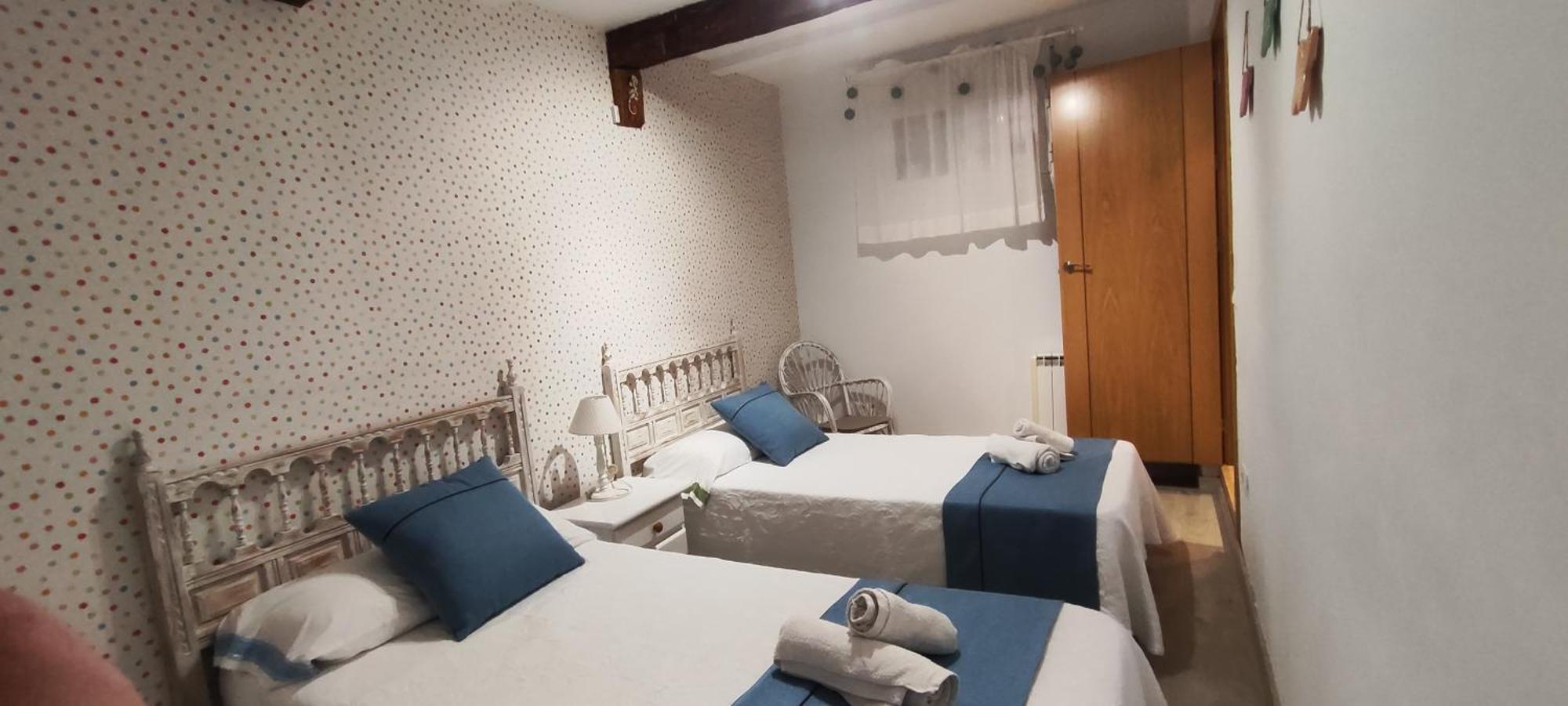 El Rincon De Ale Apartment Cuenca  Bagian luar foto