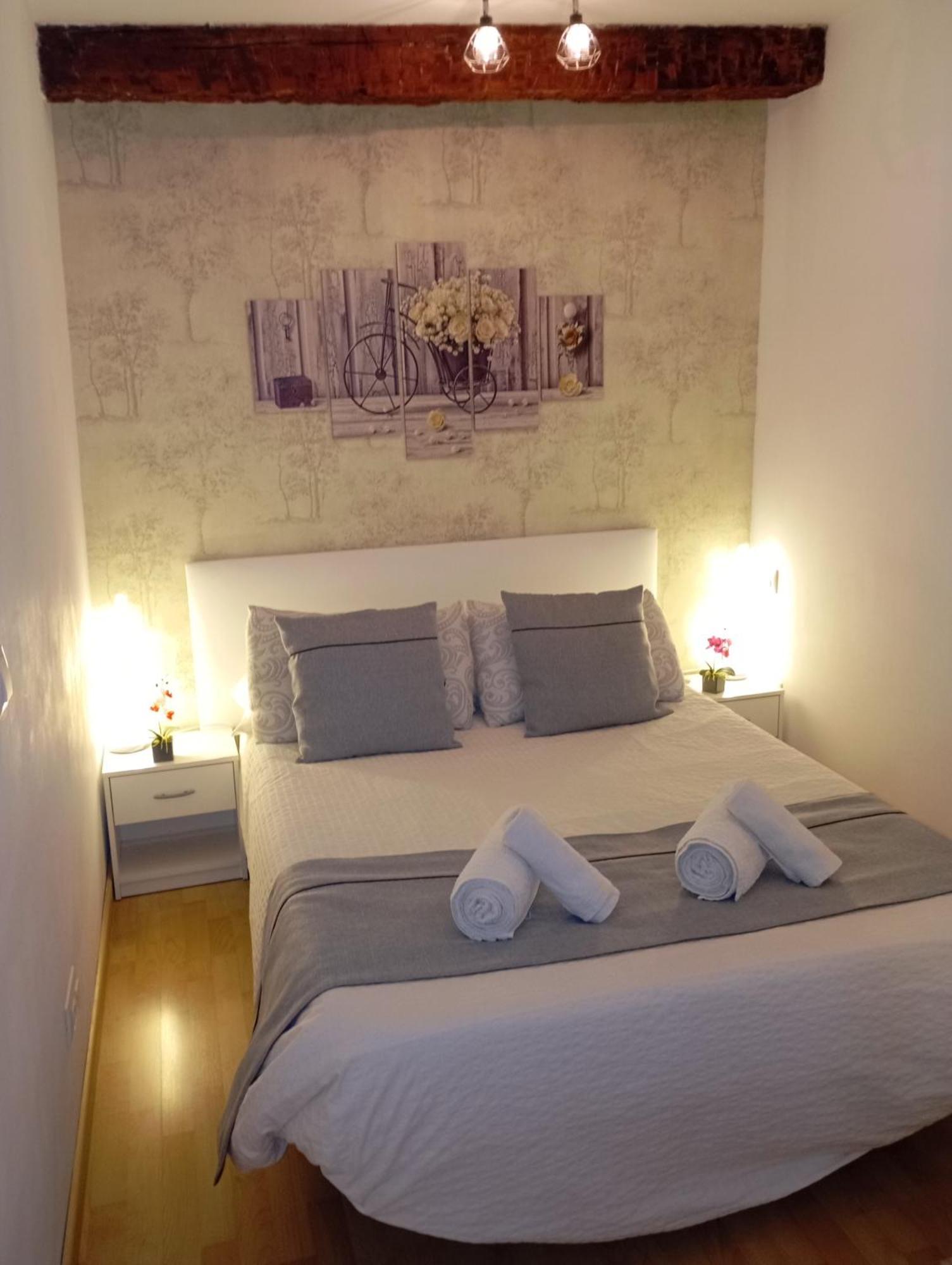 El Rincon De Ale Apartment Cuenca  Bagian luar foto