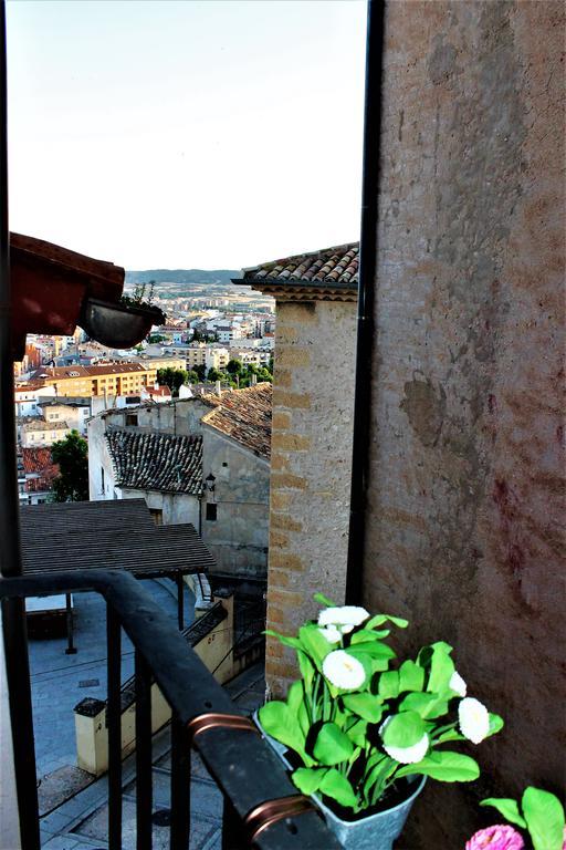 El Rincon De Ale Apartment Cuenca  Bagian luar foto