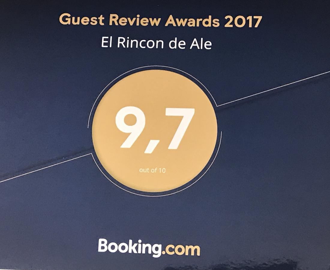 El Rincon De Ale Apartment Cuenca  Bagian luar foto