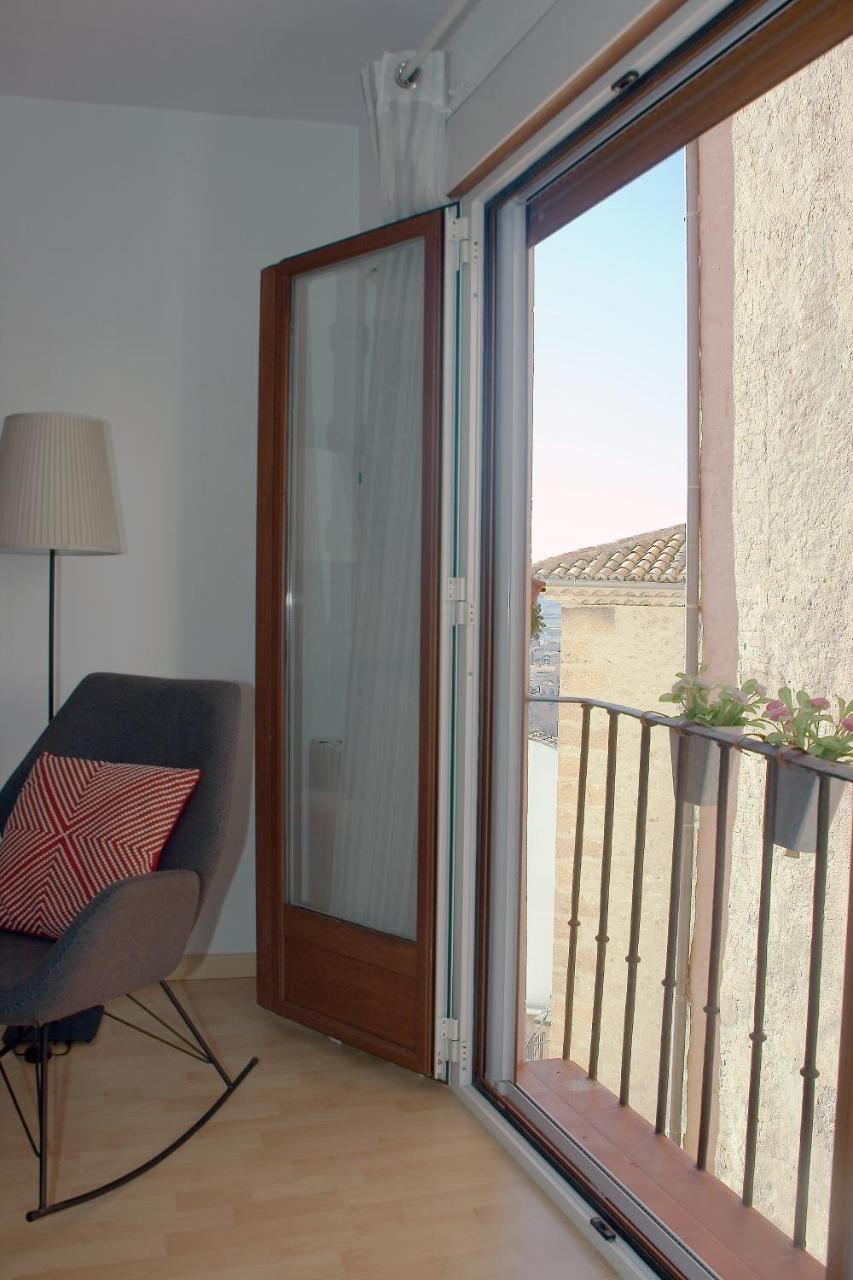 El Rincon De Ale Apartment Cuenca  Bagian luar foto